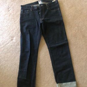 Tellason Cone Denim Jeans 36